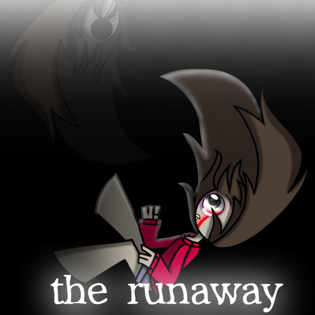 the runaway comic cover