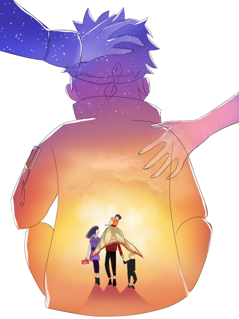 Uzamaki naruto