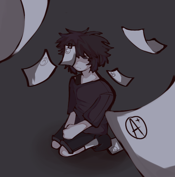 Performance Pressure - ibisPaint
