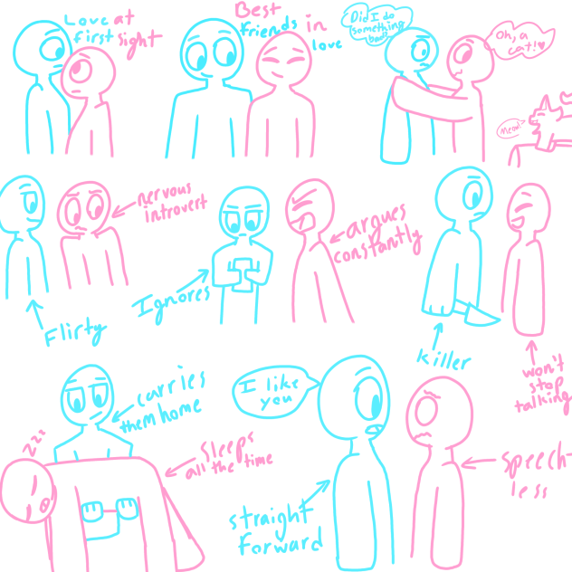 Crush collab