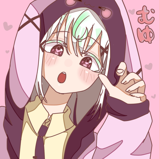 むゆさんファンアート