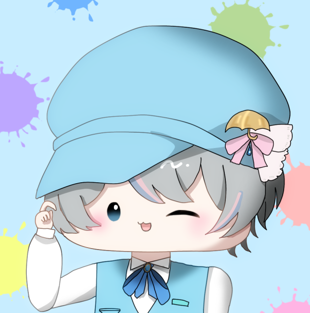 ペインターのこさこさ