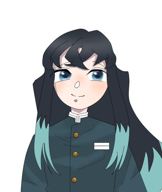 時透無一郎