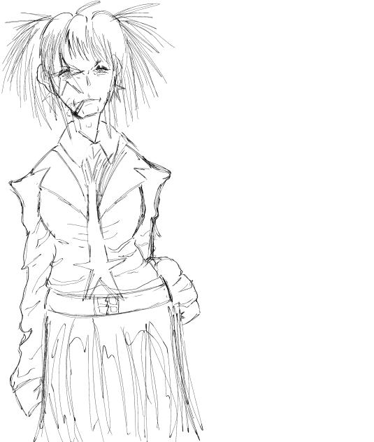wip que quizas nunca termine