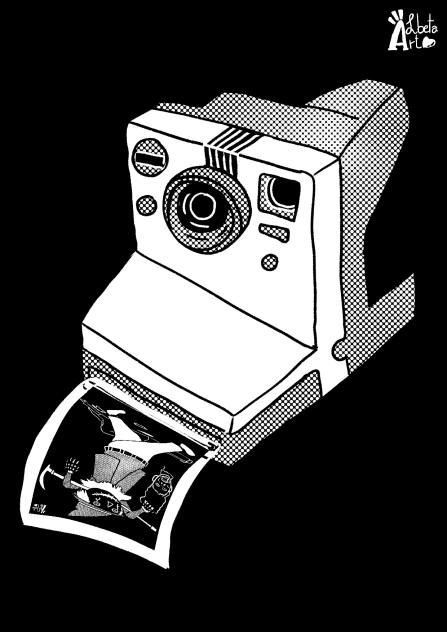 Inktober 2024 Day 26