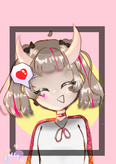 Fanart for Alexandra rosu