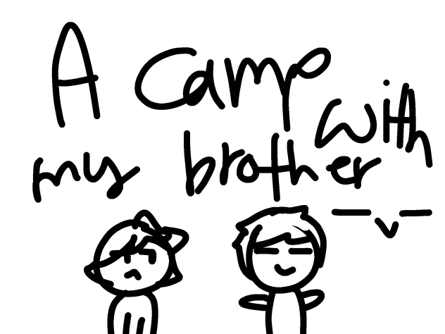 Sum new comic ima make