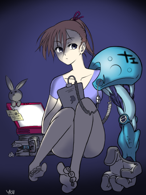 今夜も徹夜かな…