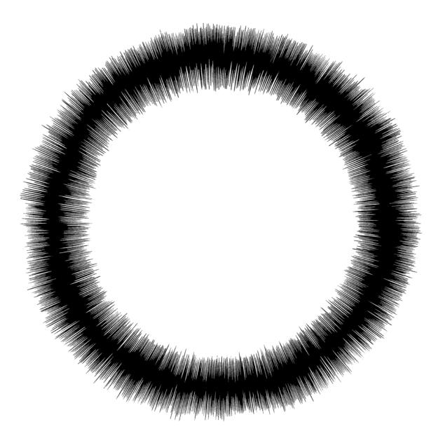 매번 만들기 귀찮아서 만든 생각 말풍선(그림과정 스포 있음)