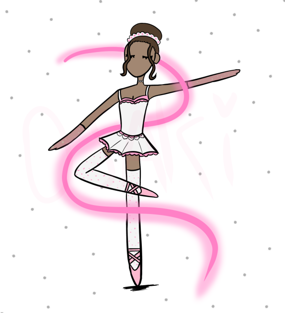 Ballerina