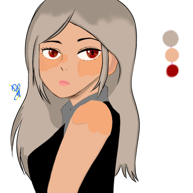 170 sin título - ibisPaint