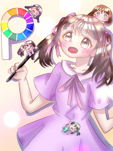 無題251 - ibisPaint