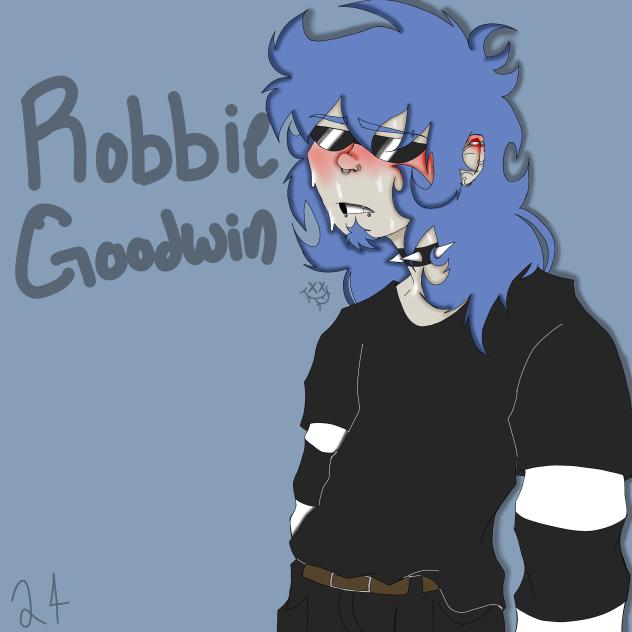 robbie goodwin