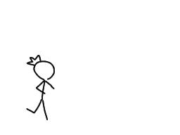 my first animation - ibisPaint