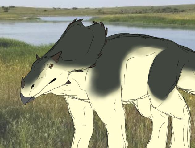 Utahceratops