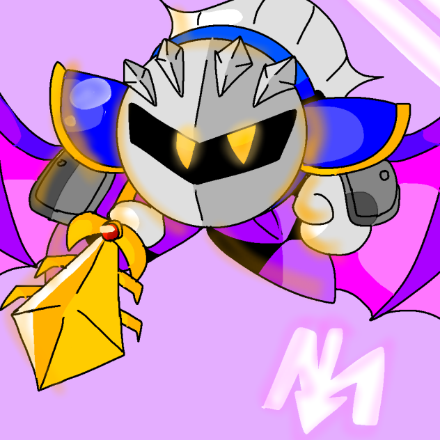メタナイト(リメイク)