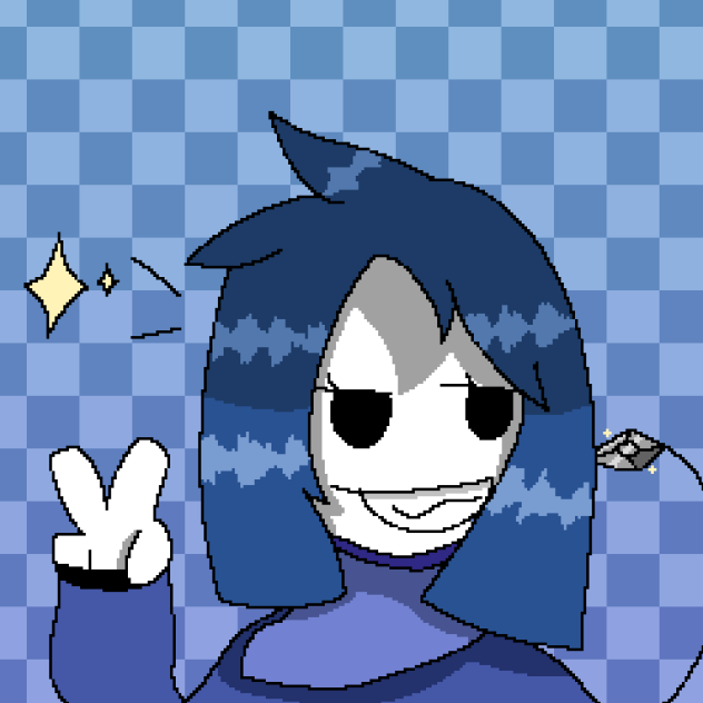 Req from Claudio Leiva! 💙🩵