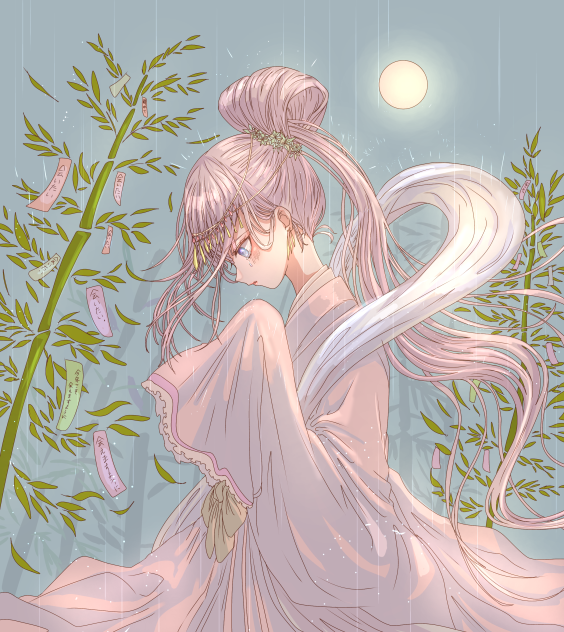 催涙雨