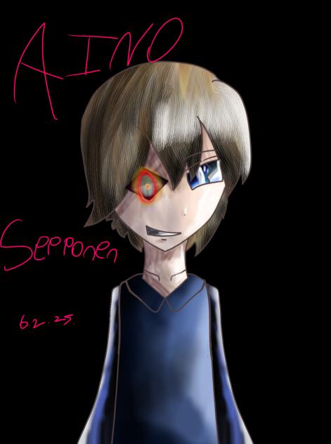 Sigma sigma boy sigma boy sigma boy