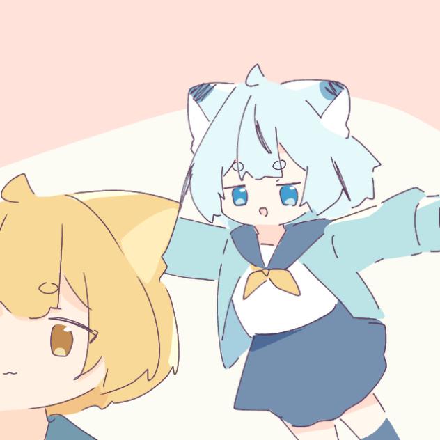 アニメ
