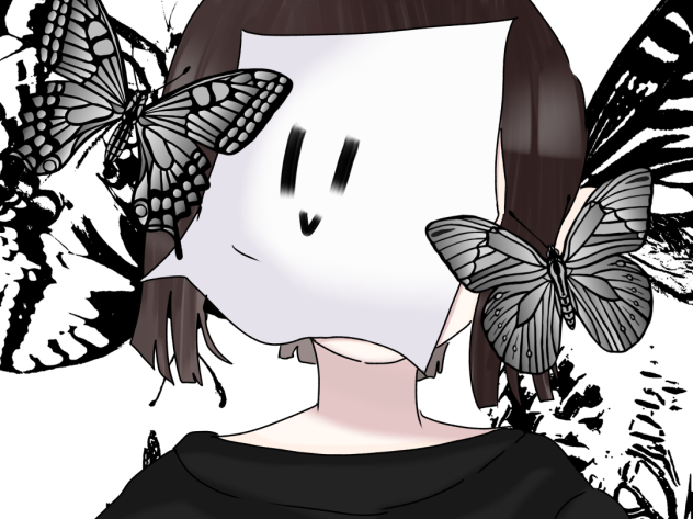 🦋🖤^ ^