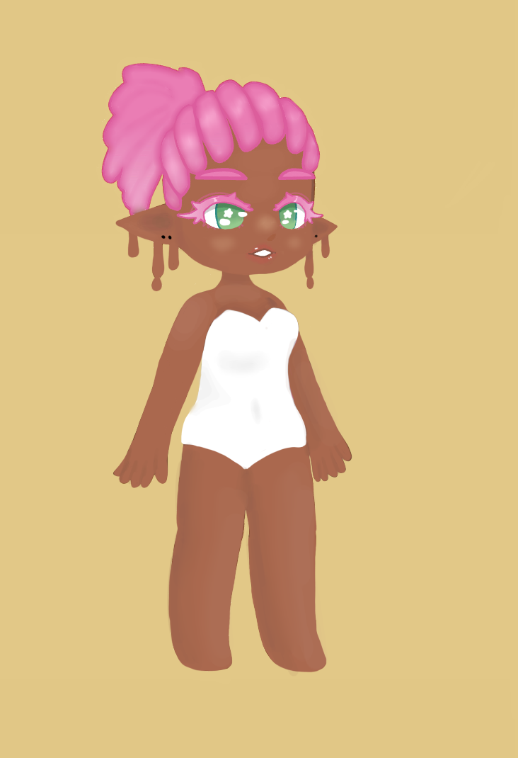 Jade - ibisPaint