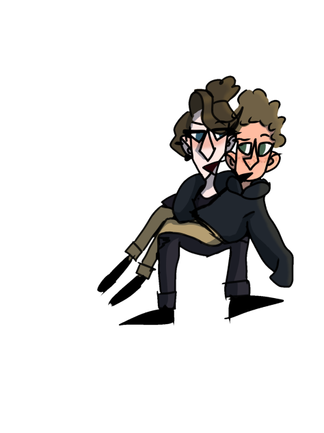 Treebros Rp Treebros - ibisPaint