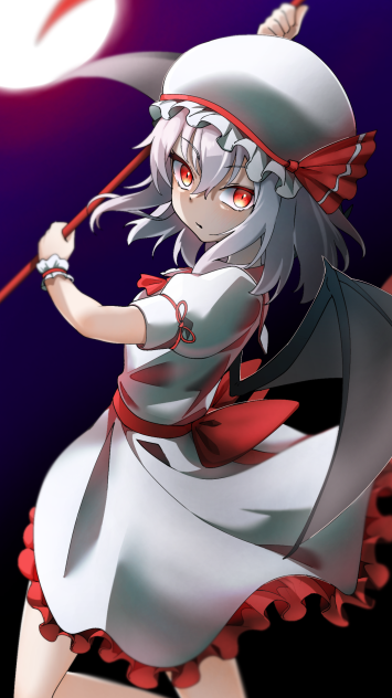 リクエスト レミリア