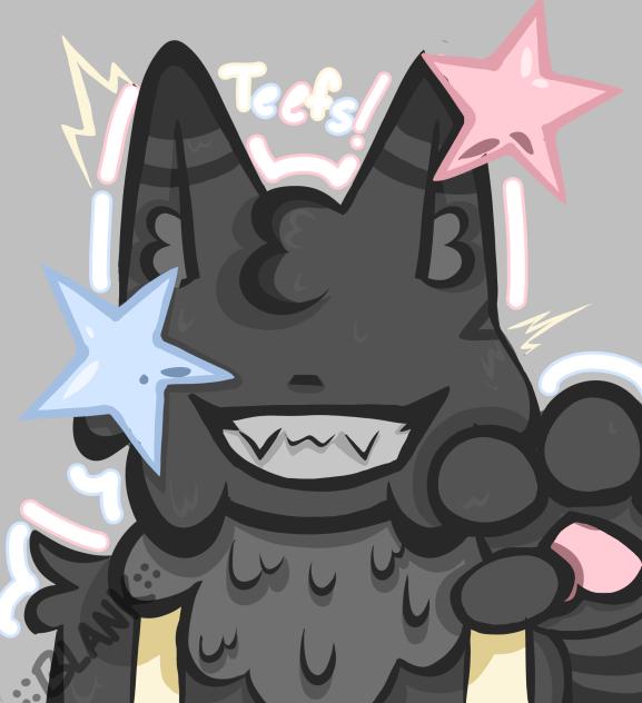 💫TEEFS!!💫