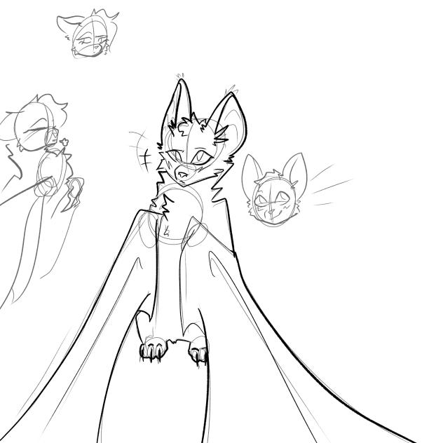 Random stuff