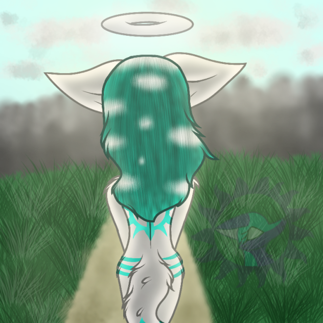The End