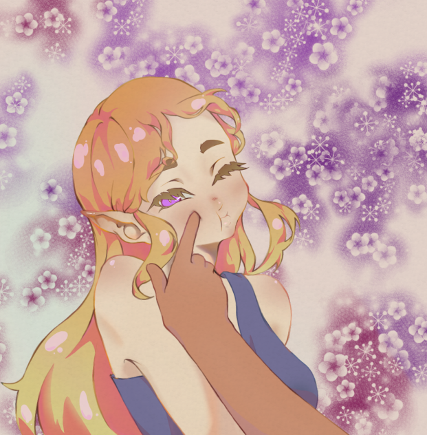 art - ibisPaint
