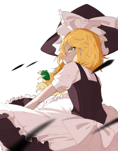 まりさ