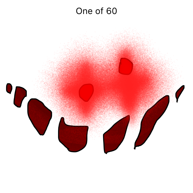 One of 60 - ibisPaint