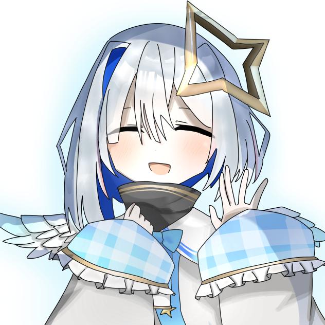 天音かなた