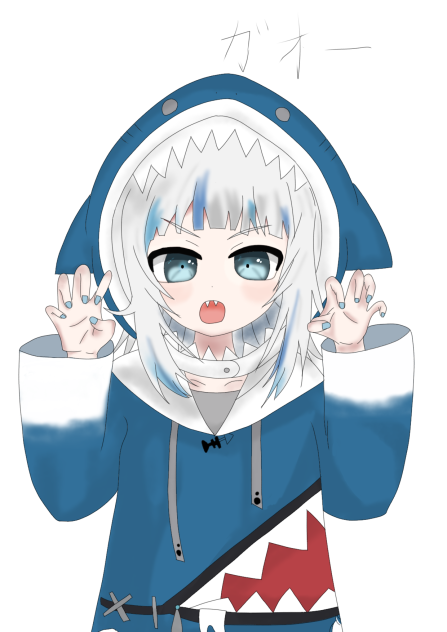 がうるぐら - ibisPaint