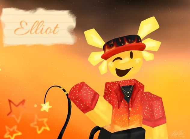 Elliot M4