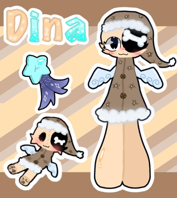 ~!_Dina_!~_Восстановленный