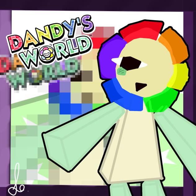 Dandy world