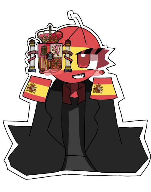 カンヒュ　スペインさん