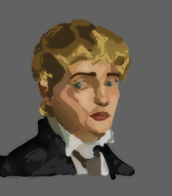 Study - ibisPaint