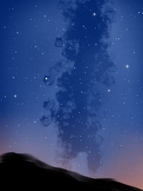 Galaxy 🌌