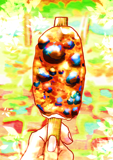 あの頃の思い出