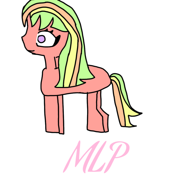 my favorite is Queen chrysalis