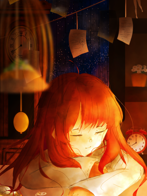 good night