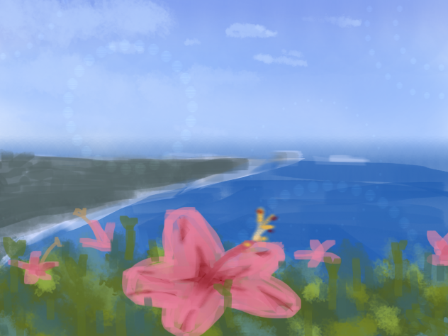 🌺