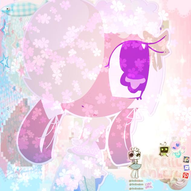☆~ フラワーシャワー ~☆
