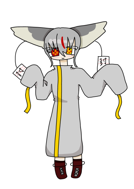 まるるの代理ー