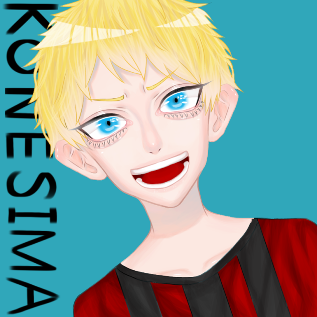 wrwrd   コネシマさん