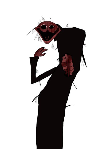 The Boiled one again